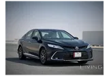 تويوتا كامري ليمتد 2024 V6